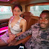 Emmanuel Emenike and his 'special' lovely in new photos